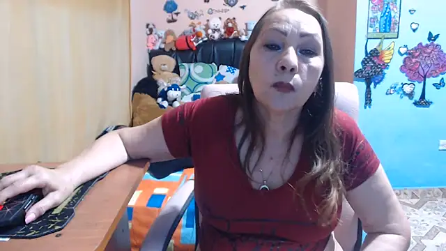 milfeddy_ Show Webcam