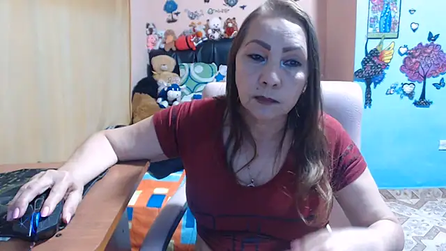 milfeddy_ Show Webcam