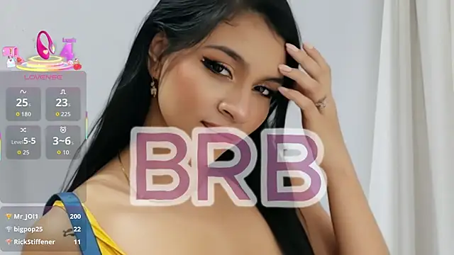 Bilik Sembang Langsung Julia-roberths