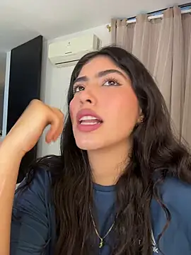 Živá chatovací místnost Gaby_zahir_