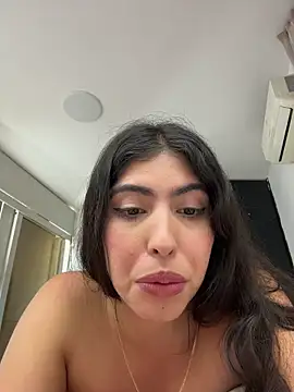 Bilik Sembang Langsung Gaby_zahir_