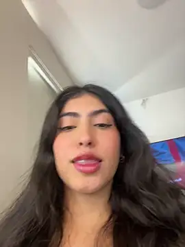 Gaby_zahir_ Cameră chat live