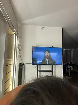 Gaby_zahir_ Cameră chat live