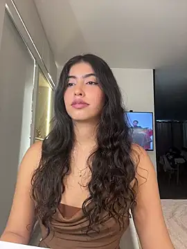 Gaby_zahir_ Adlı Modelin Canlı Sohbet Odası