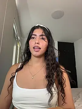 Gaby_zahir_ Cameră chat live