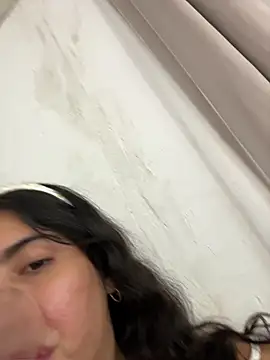 Chat ao vivo de Gaby_zahir_