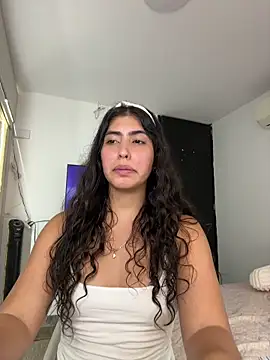 Gaby_zahir_ Live Chatraum