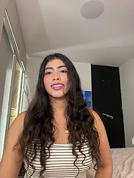 Živá chatovací místnost Gaby_zahir_
