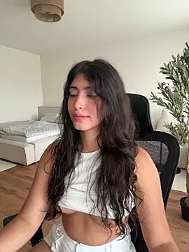 Gaby_zahir_ 실시간 채팅방