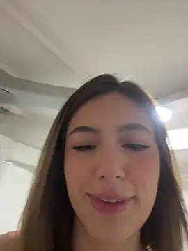 Chat ao vivo de baby_sammyy