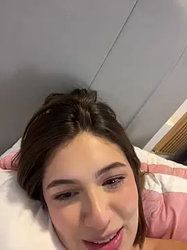baby_sammyy Cameră chat live