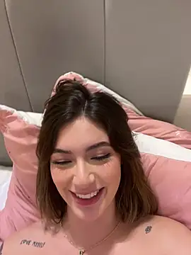 Živá chatovací místnost baby_sammyy