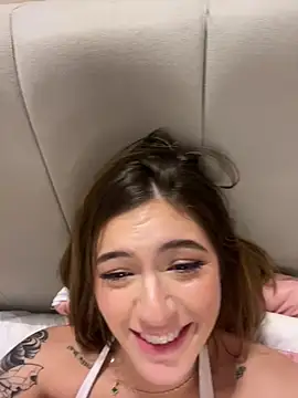 Živá chatovací místnost baby_sammyy
