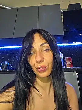 LeticiaWoods – live chatrum