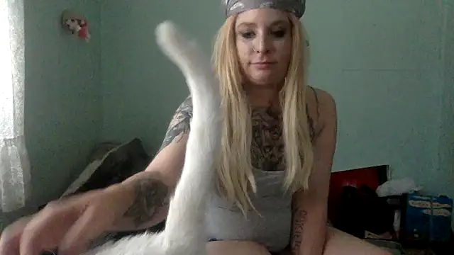 alexabunni Live Chatraum