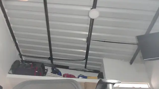 Živá chatovací místnost candylove05