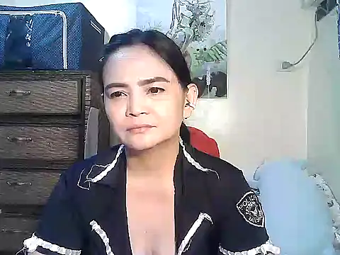 Kisses-13 Pertunjukan Kamera Seks Langsung
