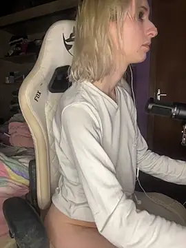 thebunnydark Cameră chat live