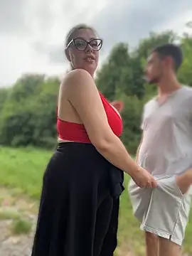 EvaWelly Videochat live