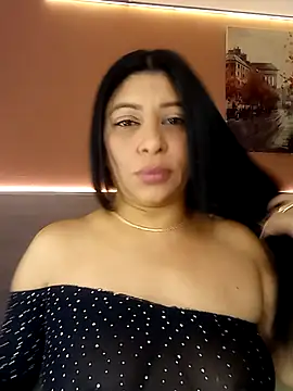 Chat ao vivo de Lashmy111