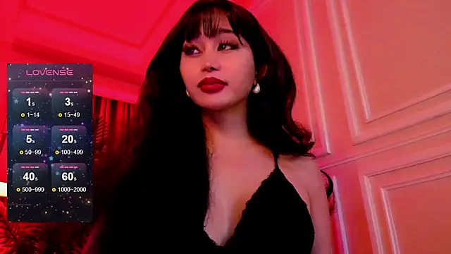 YOURCRISTINAS' Live Chat Room