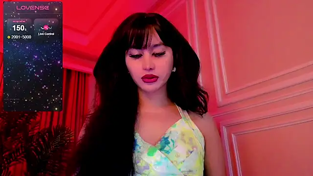 YOURCRISTINAS Cameră chat live