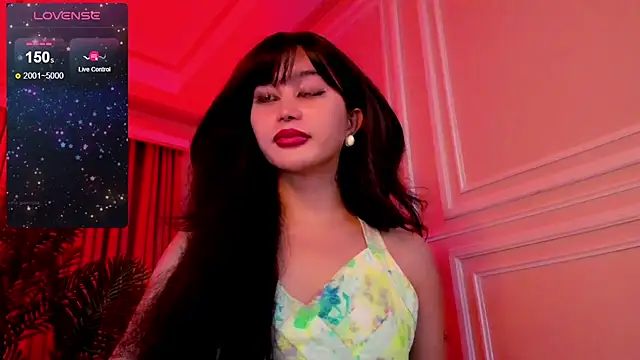 YOURCRISTINASn Live chat-huone