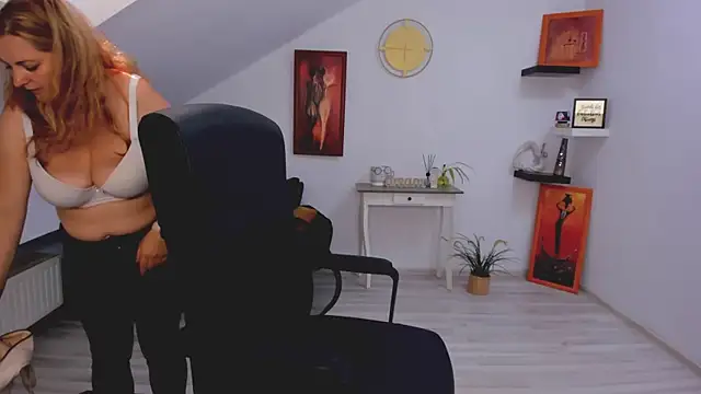 Sala de chat en directo de LollaGirl