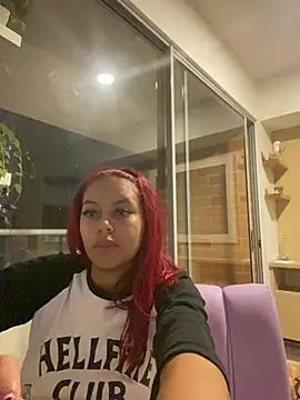 Sala de chat en directo de Koral___