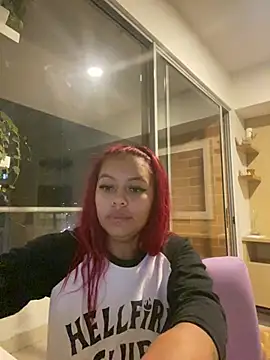 Koral___ Live Chatraum