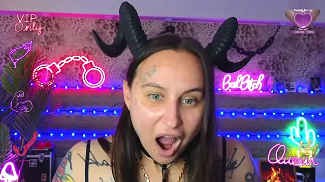 Cool_Freak_ – live chatrum