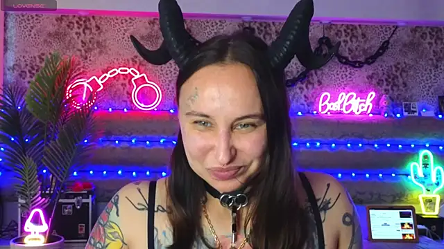 Chat ao vivo de Cool_Freak_