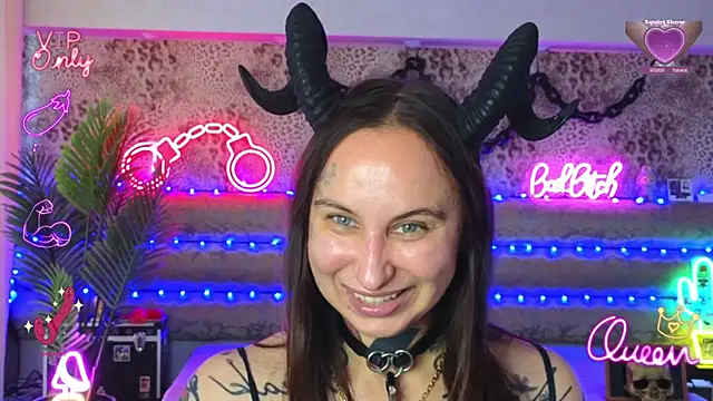 Chat ao vivo de Cool_Freak_