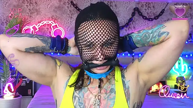 غرفة دردشة Cool_Freak_ المباشرة