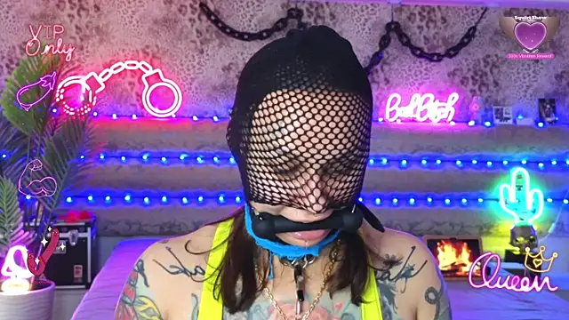 Cool_Freak_のライブチャットルーム