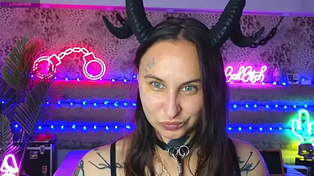 Cool_Freak_ Cameră chat live