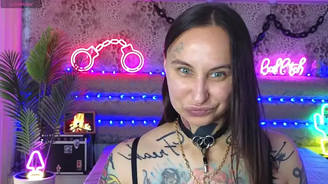 Show de cámara de sexo en directo de Cool_Freak_