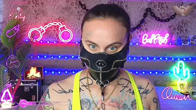 Cool_Freak_ – live sex-cam-show