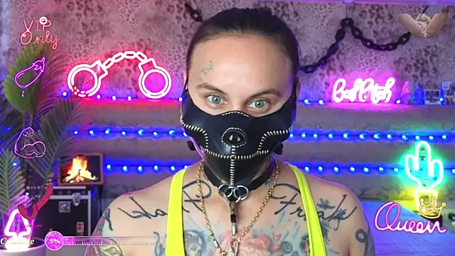عرض كام Cool_Freak_ الجنسي المباشر