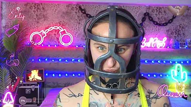 Show de cámara de sexo en directo de Cool_Freak_
