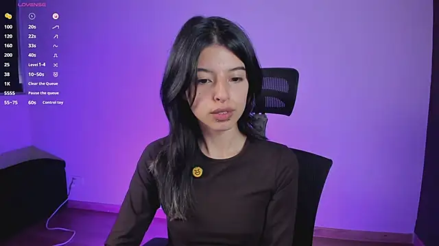 NanakoDollx 现场聊天室