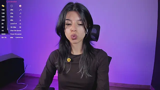 Chatroom en direct de NanakoDollx