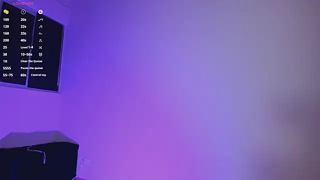 NanakoDollx Cameră chat live