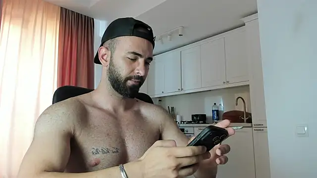 cloudymastersss webcam show