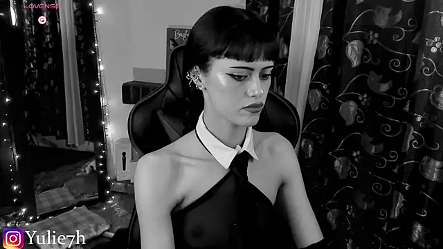 Chatroom en direct de _Jessy_Moon_