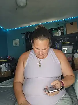 Chat ao vivo de SexyNikki6969