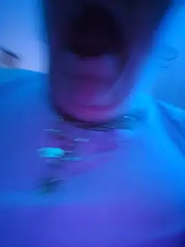 SexyNikki6969 即  時聊天室
