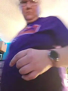 Živá chatovací místnost SexyNikki6969