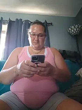 Chatroom en direct de SexyNikki6969