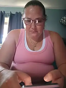 SexyNikki6969 Live chatroom
